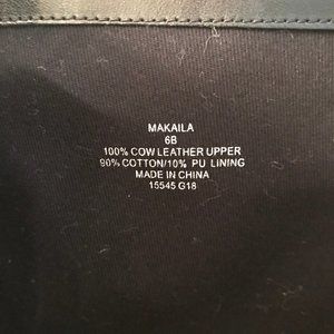 Ralph Lauren Makaila Riding Boot Sz 6 BRAND NEW